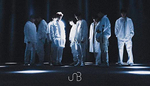 Альбом UNB - Boyhood 1st Mini Album LIMITED Edition