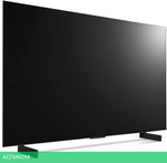 Телевизор OLED LG 42" OLED42C4RLA.ARUB