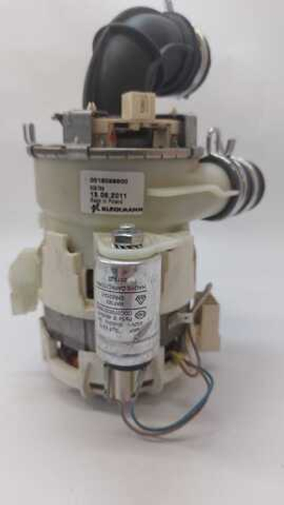 25 Рециркуляционный насос к посудомоечной машине Vestel 32013092 б/у