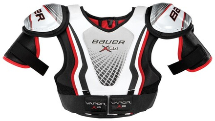 Bauer vapor x:20 SR M