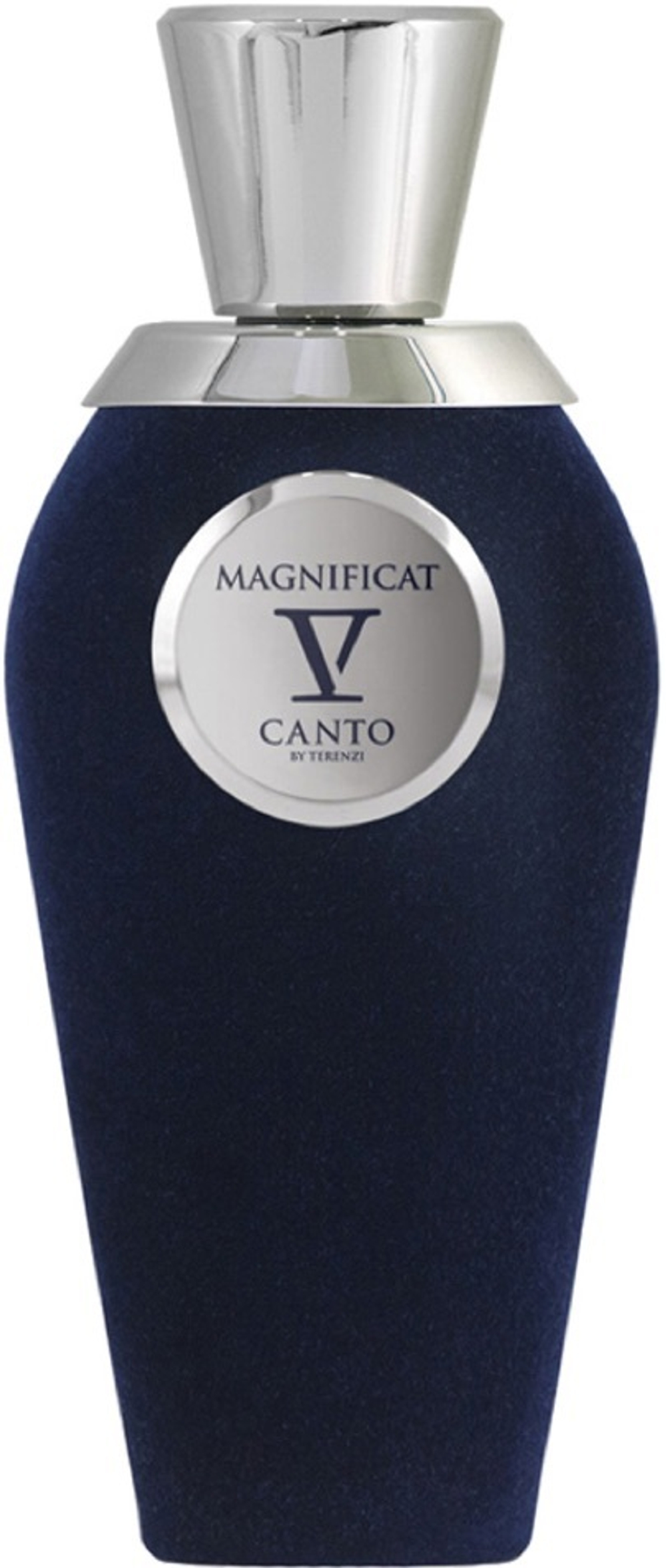 V Canto Magnificat