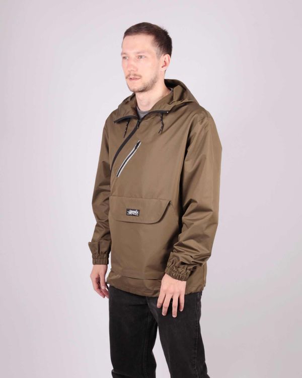 Куртка Windjacket 91 Хаки - фото 2