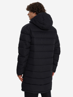 Пуховик мужской FILA