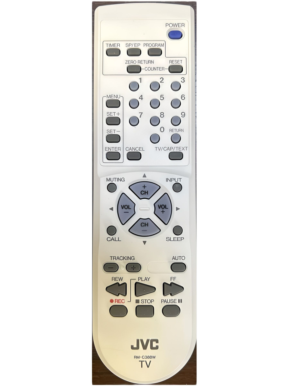 Пульт для JVC RM-C388W