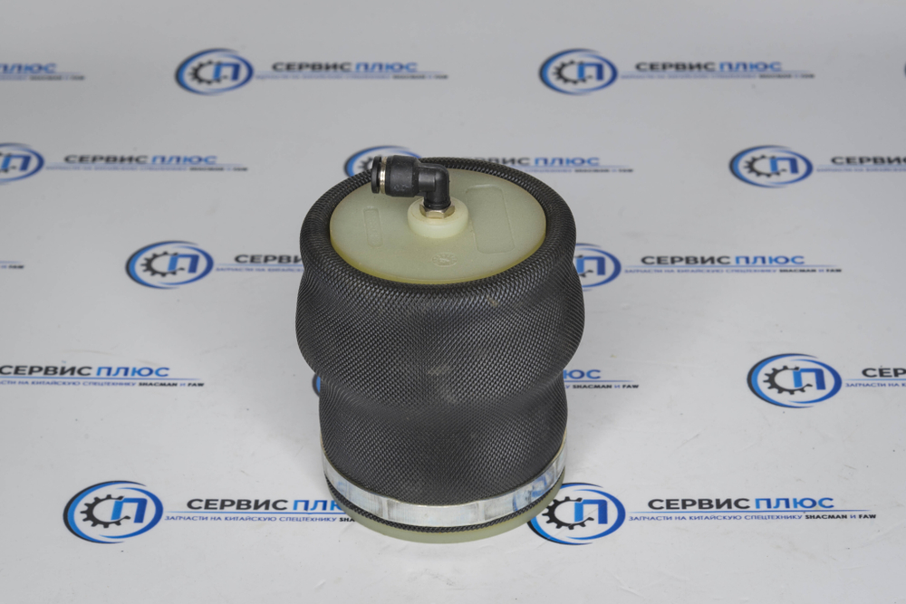 Амортизатор сидения FAW J6 (пневмоподушка)