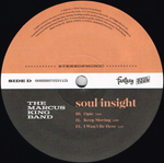 The Marcus King Band / Soul Insight (2LP)