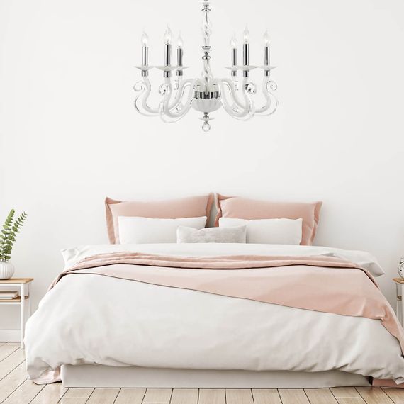 Подвесная люстра Divinare Milano 8825/03 LM-6