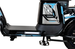 Электровелосипед Minako Titan 2.0