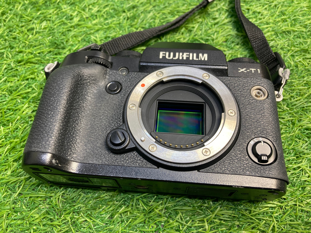 Fujifilm X-T1 Покупка/Продажа