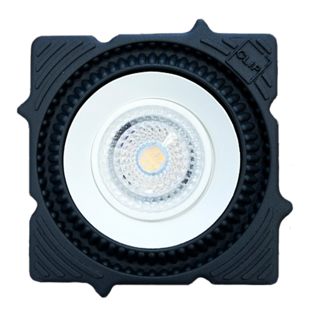 Светильник встраиваемый LED 7W 4000K