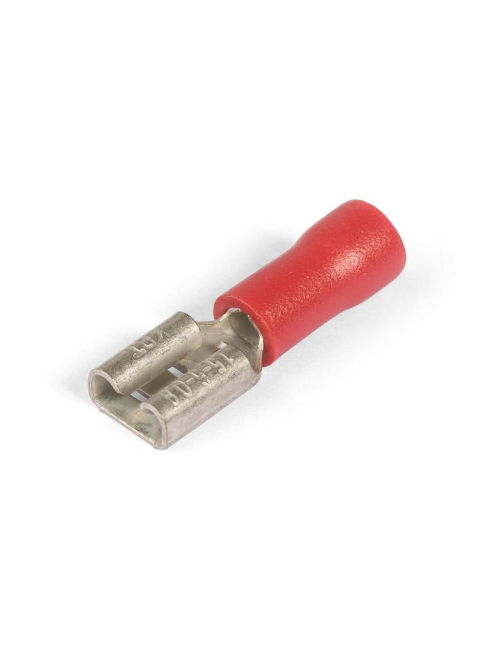 Разъем плоский РПИ-М 1.5-(4.8) КВТ 47463