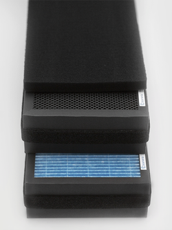 Комплект фильтров совместимый с Tion 3S, 4S