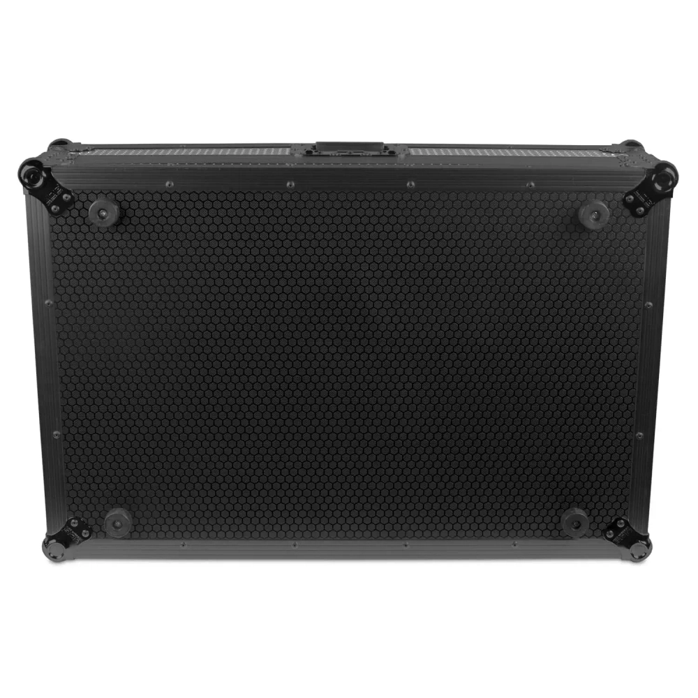 Кейс UDG Ultimate Flight Case Multi Format XXL Black MK3 Plus (Laptop Shelf)