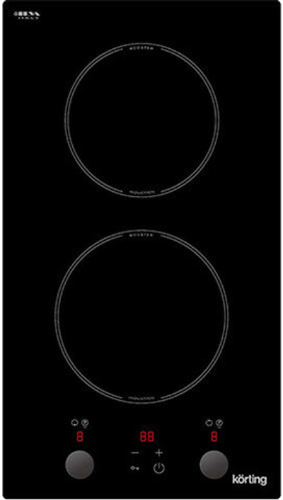 Электрическая варочная панель Korting HI 32071 KB
