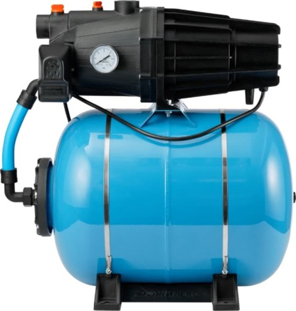 Установка для водоснабжения ДЖИЛЕКС «ДЖАМБО ПРО» 70/50 П-50 3122