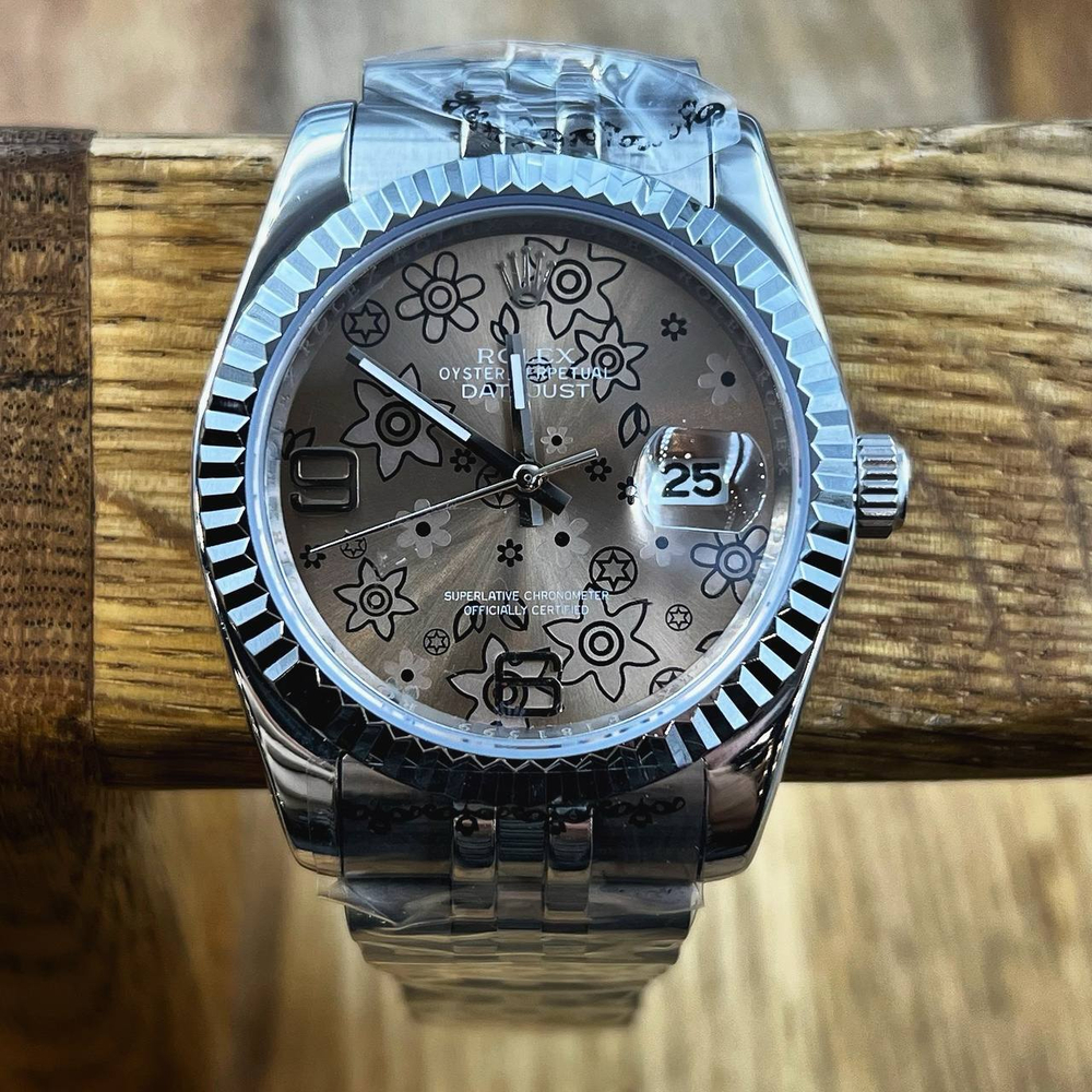 Часы Rolex