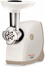 Электромясорубка Moulinex HV4 ME462132