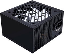 Блок питания 1STPLAYER FK 750W / ATX 2.4, APFC, 120mm fan / PS-750FK