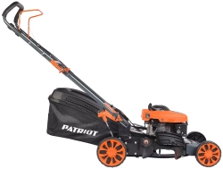 Бензиновая газонокосилка PATRIOT PT 46 512109005