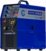 Сварочный полуавтомат AURORA OVERMAN 160 13710