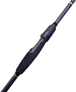 Спиннинг Kaida Legend Spinning 2.65м 10-40гр