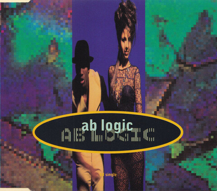 CD: AB Logic — «AB Logic» (1993)
