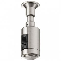 Крепление для трека Maytoni  TRA155CW-S1-PT