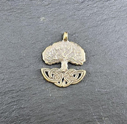 Подвеска. Мировое дерево