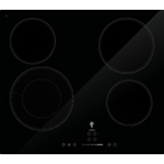 Электрическая варочная панель Leonord LEE-6042 (109710)