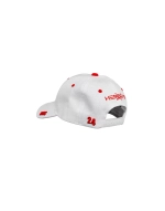Кепка Heroe’s DRAGON WHITE (HRS90057)