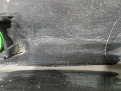 Накладка крыла переднего левого Mazda CX-5 2 (KF) 17-нв Б/У Оригинал KB7W51W30E