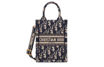 Сумка DIOR Book Tote, S5555CRIW-M928