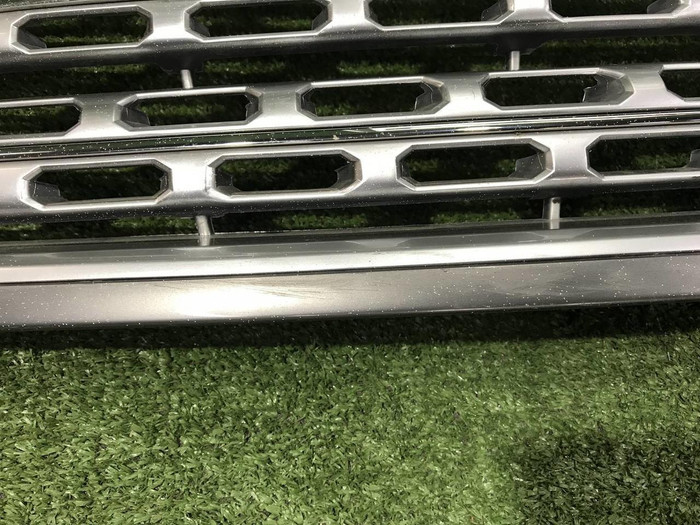 Решетка радиатора Range Rover Vogue 4 L405 (2012-2017)