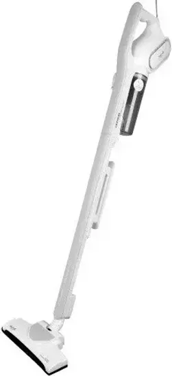 Вертикальный пылесос Xiaomi Deerma Vacuum Cleaner DX700, белый