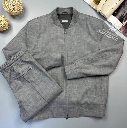 Спортивный костюм Brunello Cucinelli