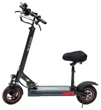 Электросамокат Kugookirin M4 PRO