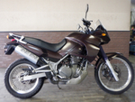 Kawasaki KLE400 LE400A-005754