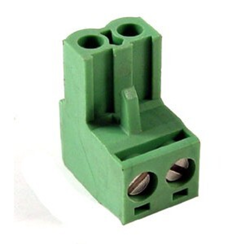 BSS Phoenix 2Pin разъем Phoenix/Combicon 2 пин