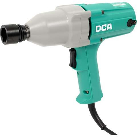 Гайковерт сетевой DCA APB16
