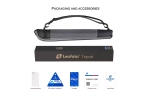 Монопод Leofoto MP-366C CARBON