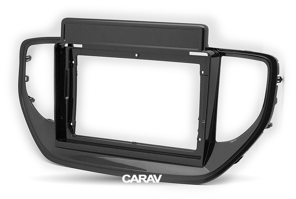 Hyundai Solaris 2020+, 9" (Carav 22-1160)