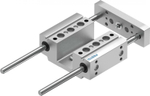 Направляющая Festo EAGF-P1-KF-16-100