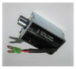 Соленоид ТНВД ЭЛАД-3300/5000 (Electromagnet (stop machine) (DCT-12-c)KDE-6500E/E3)