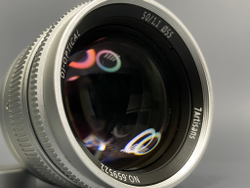 7Artisans 50mm F1.1 Leica M
