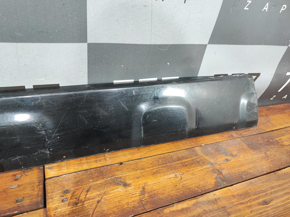 Накладка двери передней левой Honda CR-V 3 (RE) 07-12 Б/У Оригинал 75322SWWE010M1