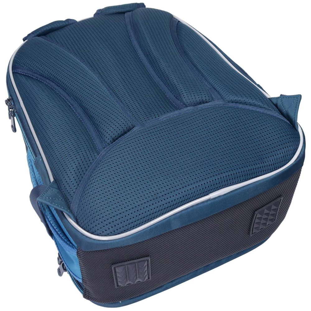 Рюкзак MagTaller S-cool "BMX" 39*28*17см, 2 отделения, 3 кармана, эргономичная спинка