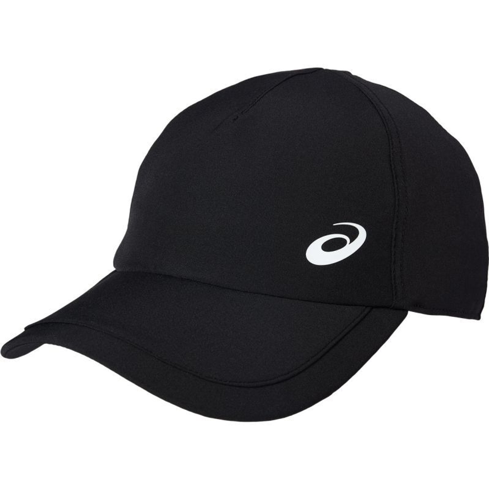 Теннисная кепка Asics Performance Cap - черный