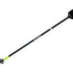 Удочка зимняя Frostbite DUO 65MH/H, штекерная, карбон+стеклопластик/50/