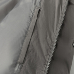 Пуховик YMKASHIX HTF Logo