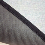 Коврик придверный 50*80см "Геометрия", полиэстер (4)